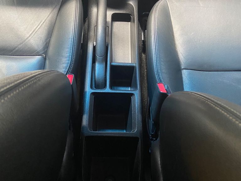 Honda Fit EXL 1.5 Flex/Flexone 16V 5p Aut