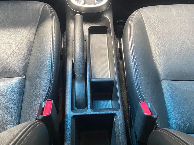 Honda Fit EXL 1.5 Flex/Flexone 16V 5p Aut