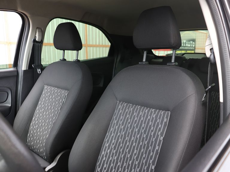 Ford Ka 1.0 SE/SE Plus TiVCT Flex 5p