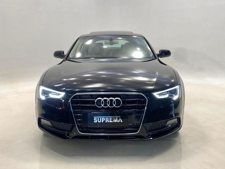 Audi A5 Sportback 1.8 TFSI 170cv Multi.