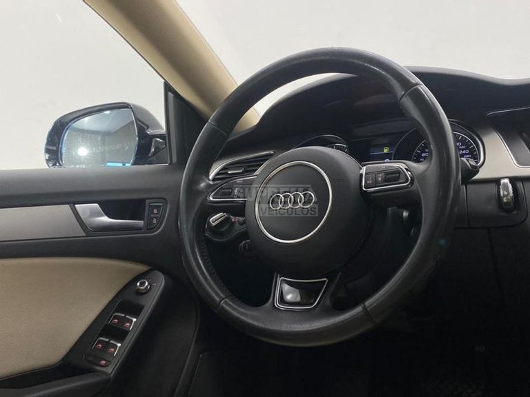 Audi A5 Sportback 1.8 TFSI 170cv Multi.