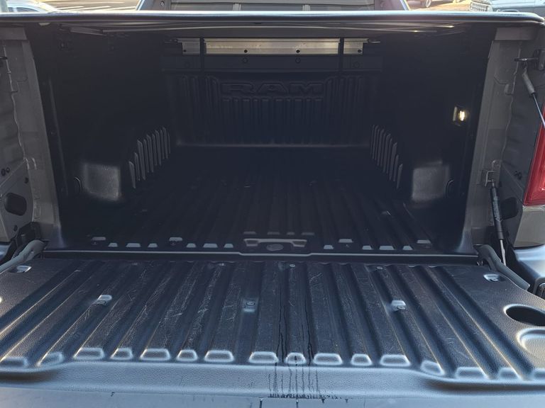 RAM RAMPAGE R/T HURRIC. 4 2.0 TB CD 4X4 Aut.