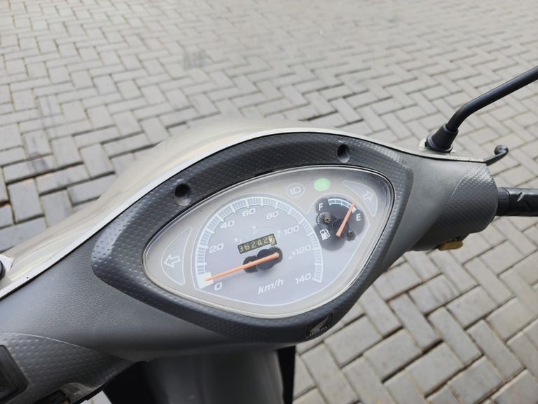 HONDA BIZ 125 ES/ 125 ES FLEX