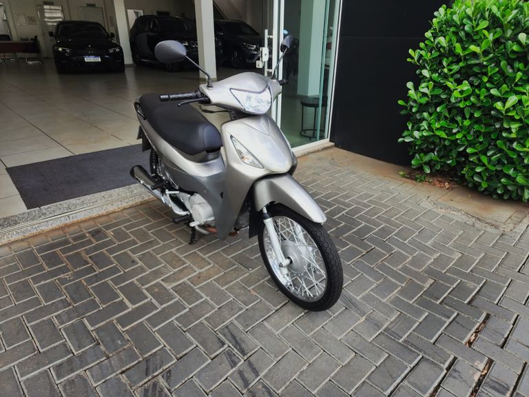HONDA BIZ 125 ES/ 125 ES FLEX