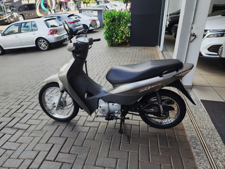 HONDA BIZ 125 ES/ 125 ES FLEX