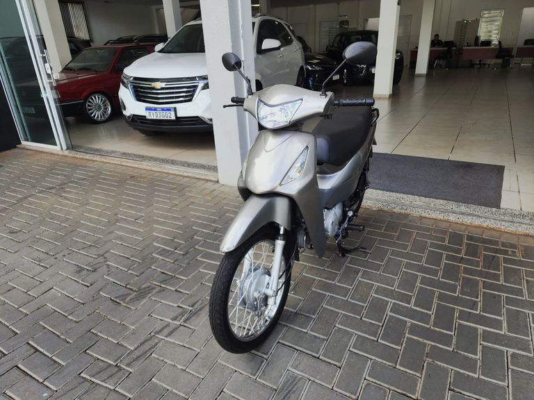 HONDA BIZ 125 ES/ 125 ES FLEX