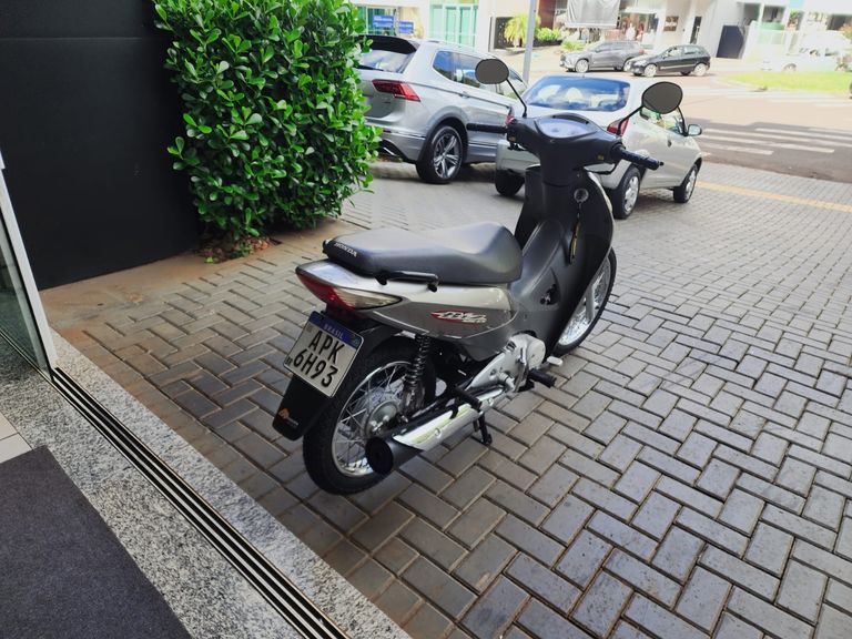 HONDA BIZ 125 ES/ 125 ES FLEX