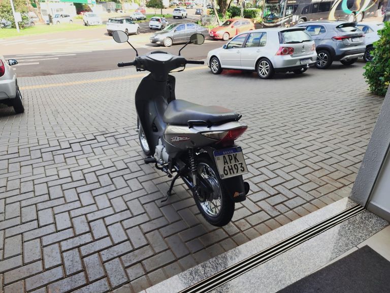 HONDA BIZ 125 ES/ 125 ES FLEX