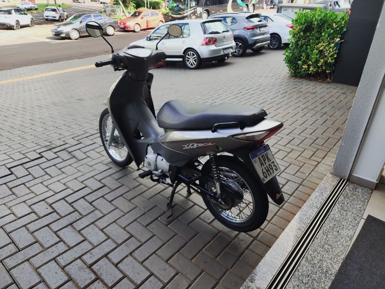 HONDA BIZ 125 ES/ 125 ES FLEX