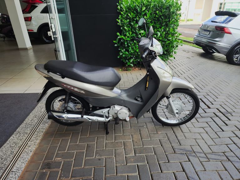 HONDA BIZ 125 ES/ 125 ES FLEX