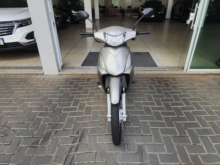 HONDA BIZ 125 ES/ 125 ES FLEX