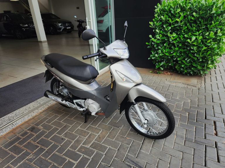 HONDA BIZ 125 ES/ 125 ES FLEX
