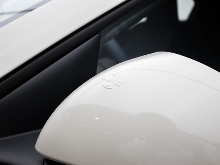 BYD Mini Dolphin