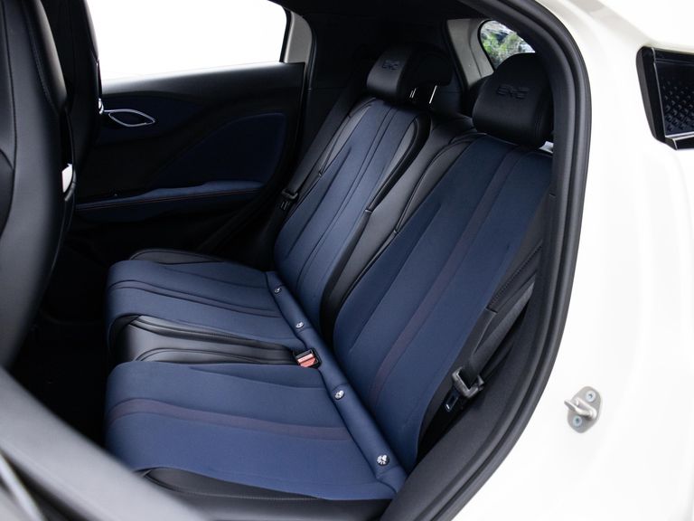 BYD Mini Dolphin