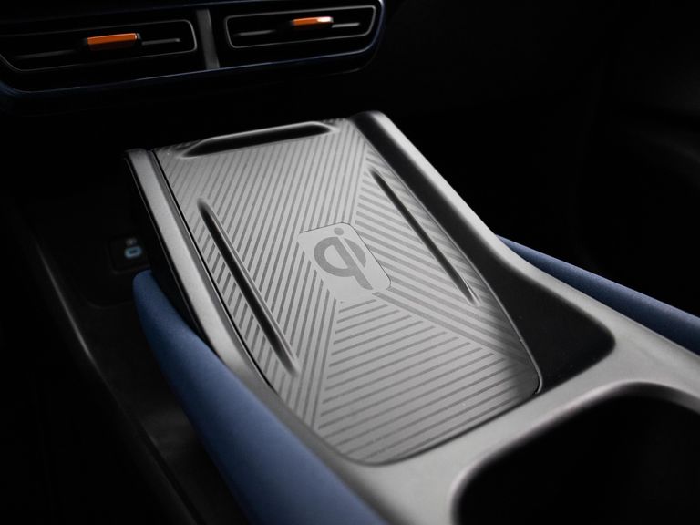 BYD Mini Dolphin