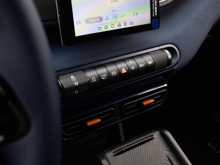 BYD Mini Dolphin