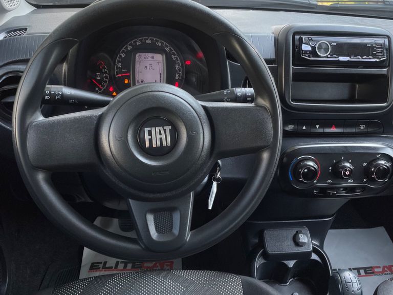 Fiat MOBI LIKE 1.0 Fire Flex 5p.