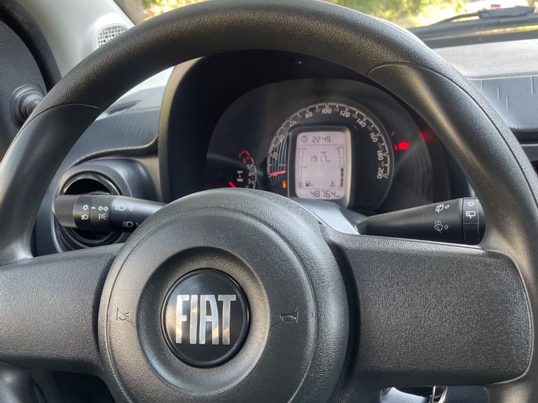 Fiat MOBI LIKE 1.0 Fire Flex 5p.