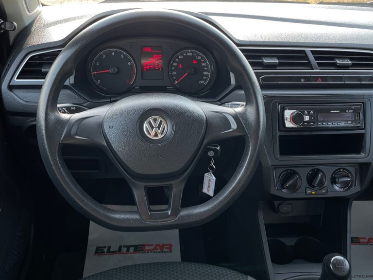 VolksWagen Gol 1.0 Flex 12V 5p