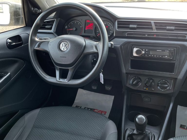 VolksWagen Gol 1.0 Flex 12V 5p