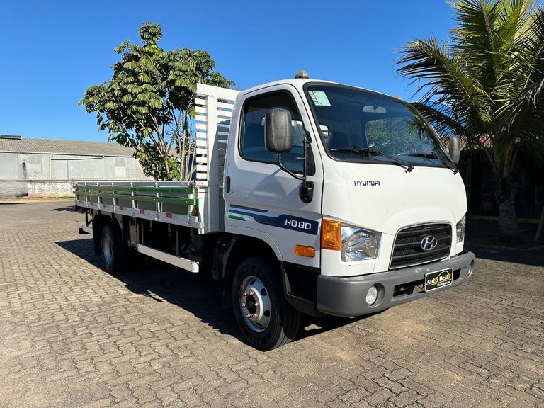 HYUNDAI HD80 3.0 16V (diesel)(E5)