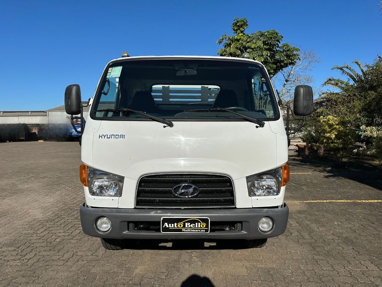 HYUNDAI HD80 3.0 16V (diesel)(E5)