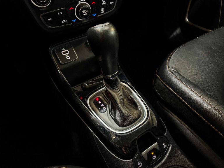 Jeep COMPASS LIMITED 2.0 4x2 Flex 16V Aut.