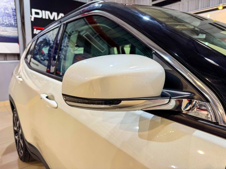 Jeep COMPASS LIMITED 2.0 4x2 Flex 16V Aut.