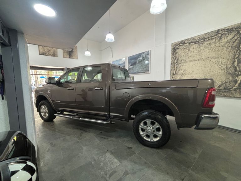 RAM 2500 LARAMIE  6.7 TDI  CD 4x4 Diesel