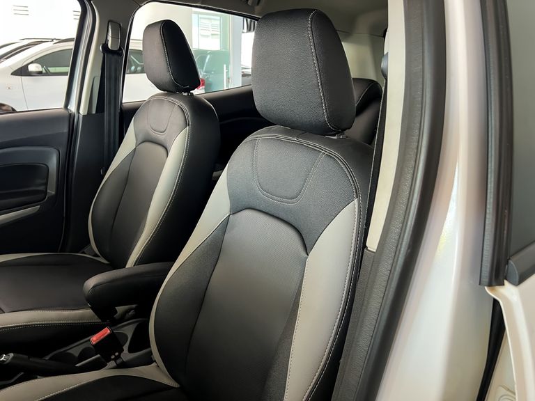 Ford EcoSport FREESTYLE 1.6 16V Flex 5p