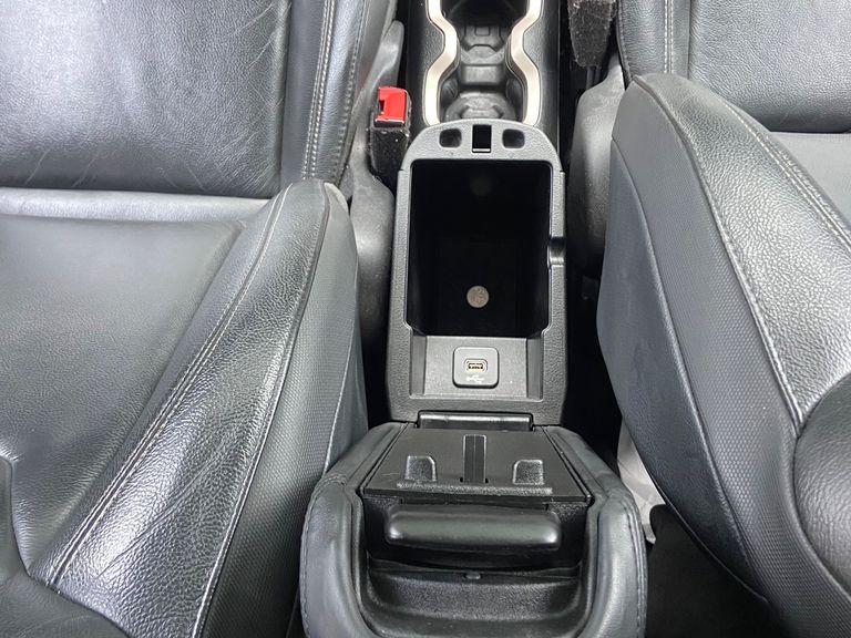 Jeep Renegade Longitude 1.8 4x2 Flex 16V Aut.