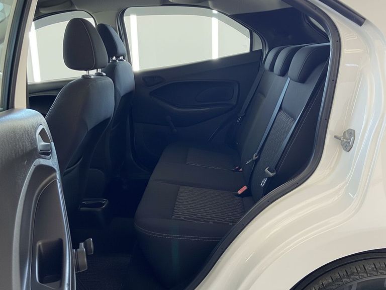 Ford Ka 1.0 SE/SE Plus TiVCT Flex 5p