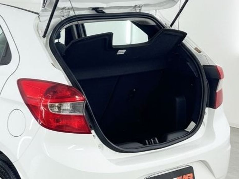 Ford Ka 1.0 SE/SE Plus TiVCT Flex 5p