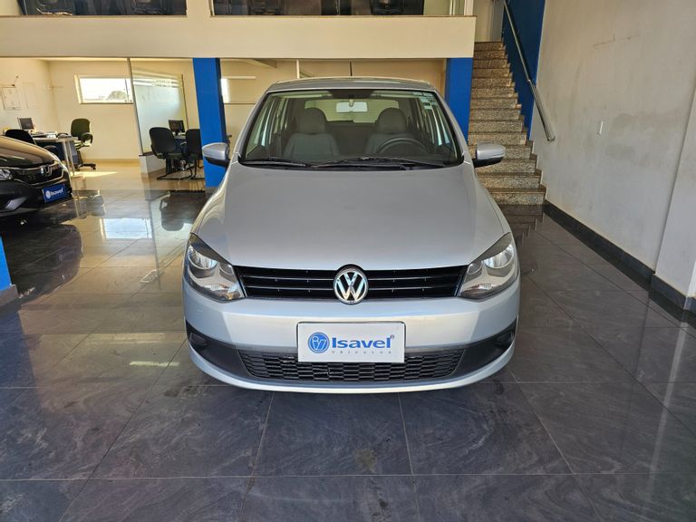 VolksWagen Fox 1.0 Mi Total Flex 8V 5p