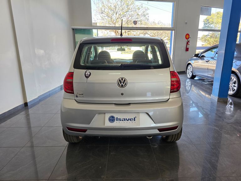 VolksWagen Fox 1.0 Mi Total Flex 8V 5p