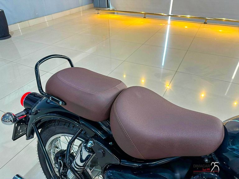 Royal Enfield HALCYON GREEN