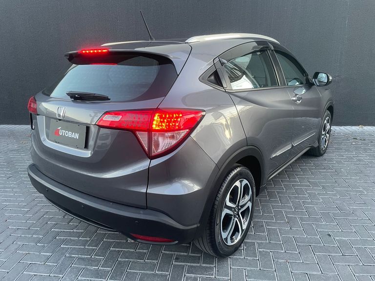 Honda HR-V EXL 1.8 Flexone 16V 5p Aut.