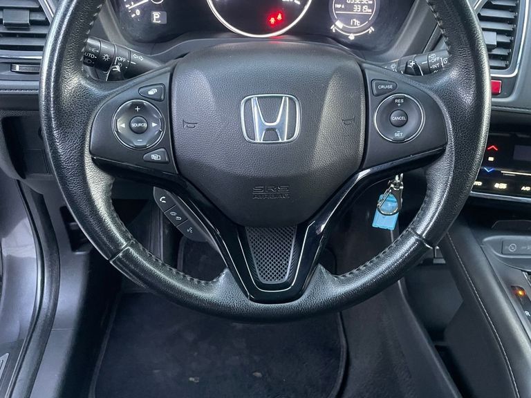 Honda HR-V EXL 1.8 Flexone 16V 5p Aut.