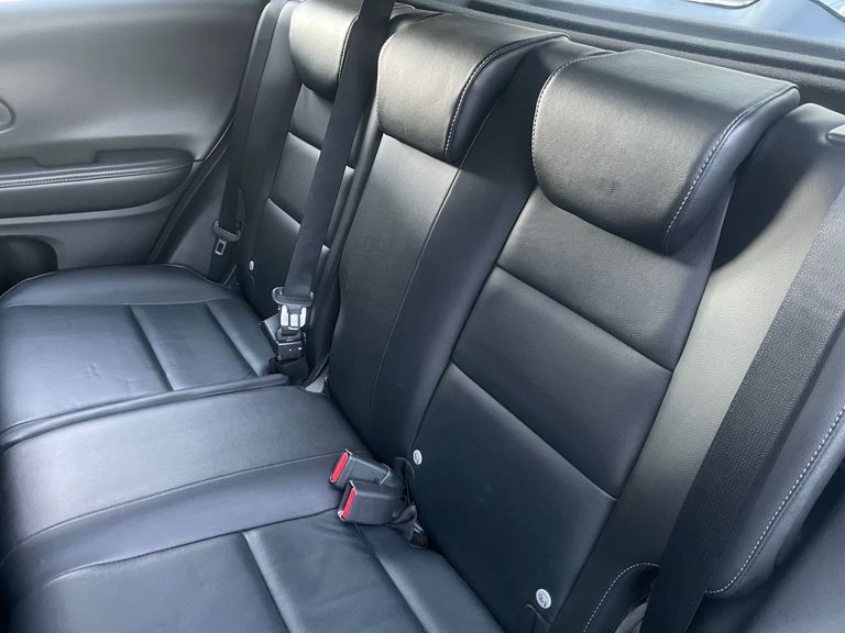 Honda HR-V EXL 1.8 Flexone 16V 5p Aut.