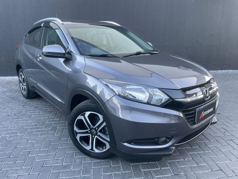 Honda HR-V EXL 1.8 Flexone 16V 5p Aut.