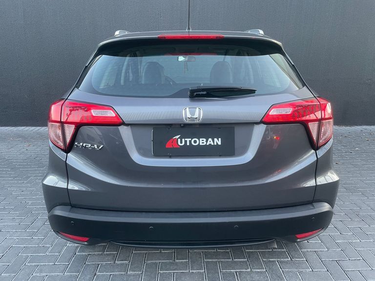 Honda HR-V EXL 1.8 Flexone 16V 5p Aut.