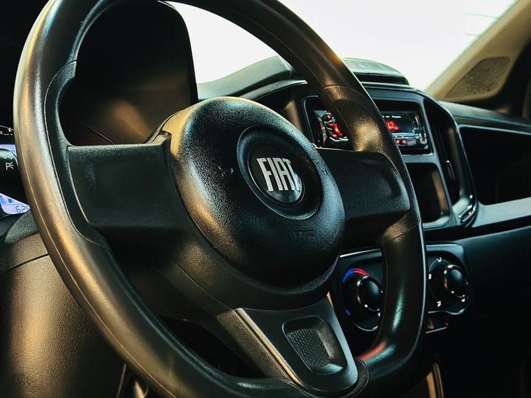 Fiat Strada Endurance 1.4 Flex 8V CS Plus