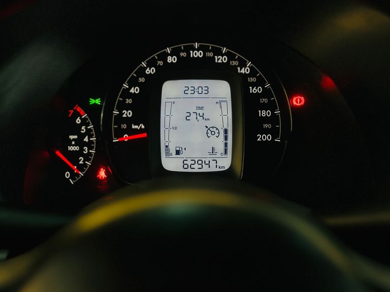 Fiat Strada Endurance 1.4 Flex 8V CS Plus