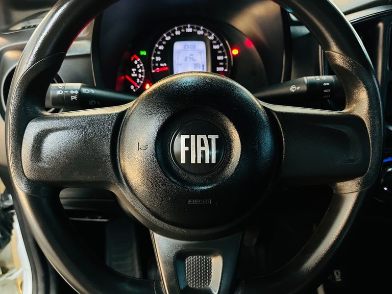 Fiat Strada Endurance 1.4 Flex 8V CS Plus