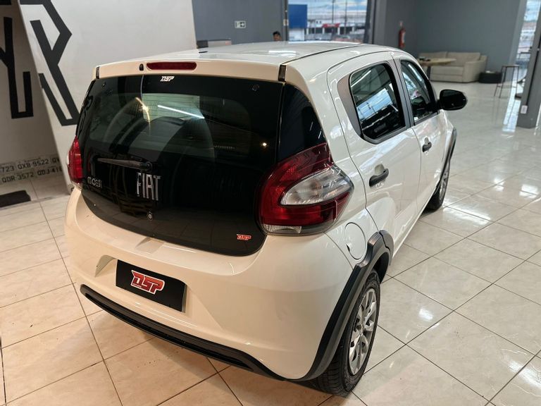 Fiat MOBI LIKE 1.0 Fire Flex 5p.