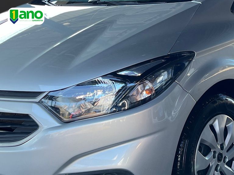 Chevrolet JOY Hatch 1.0 8V Flex 5p Mec.