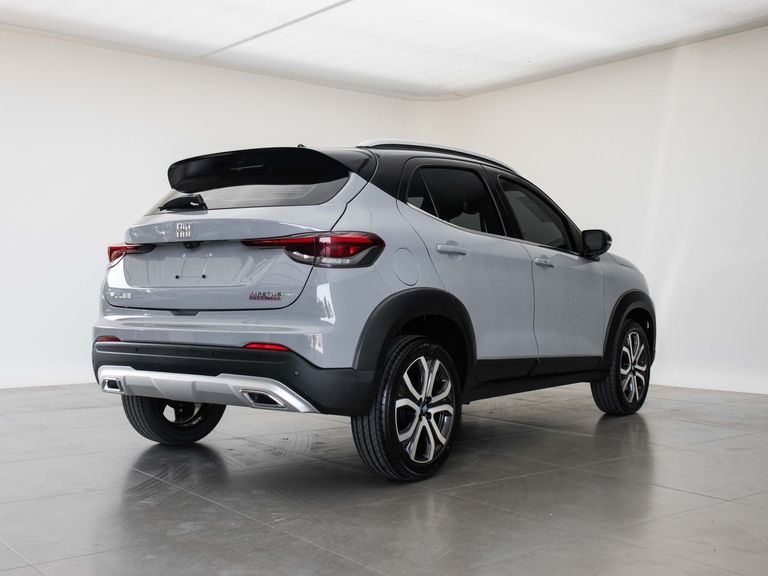 Fiat PULSE IMPETUS 1.0 TURBO 200 Flex Aut.