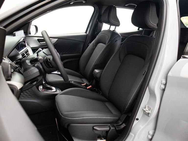 Fiat PULSE IMPETUS 1.0 TURBO 200 Flex Aut.