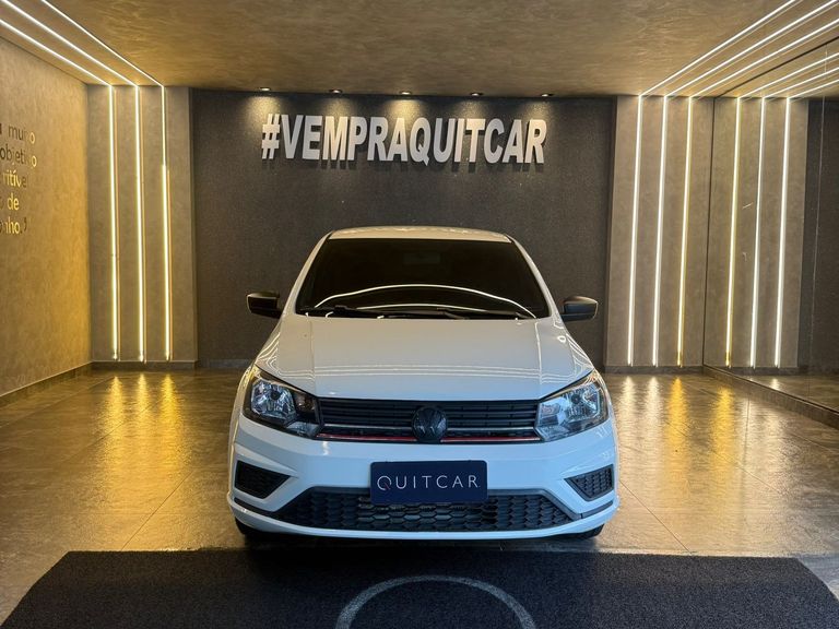 VolksWagen Gol 1.0 Flex 12V 5p