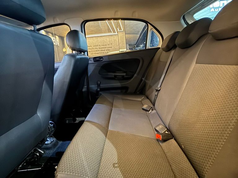 VolksWagen Gol 1.0 Flex 12V 5p